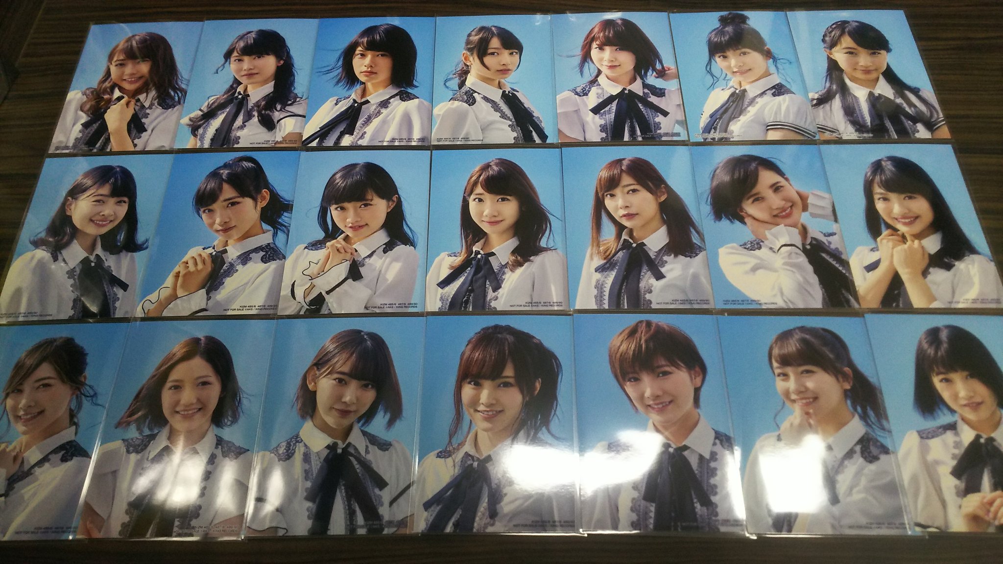 AKB 願いごとの持ち腐れ 通常 生写真 AKB 願いごとの持ち腐れ 通常 生写真