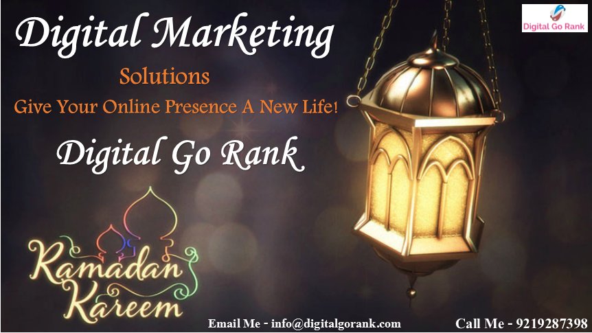 digitalgorank's tweet photo. Choose Best Online Digital Marketing Solutions

https://t.co/beialI2jGw

#SEO #SMO #PPC #ORM #GuestPosting #Contentwritingk #digitalrank https://t.co/FbWEFTINUk