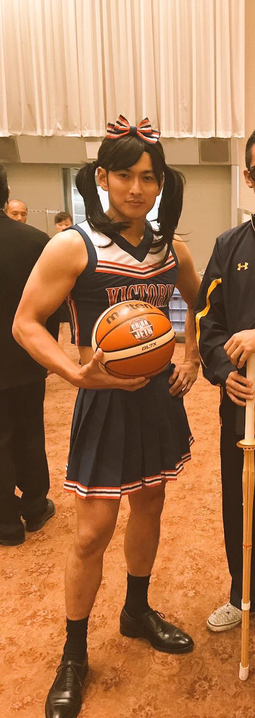 想像できなかった。。仮面ライダーのヒーローの未来の姿がこちらですwww