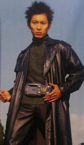 想像できなかった。。仮面ライダーのヒーローの未来の姿がこちらですwww