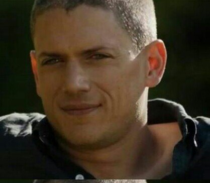 Happy Birthday Wentworth Miller      I wish you all the best Kisses from Argentina  