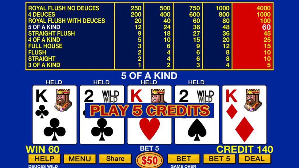 ColbertEleanor's tweet image. #Video_Poker_Plus_HD