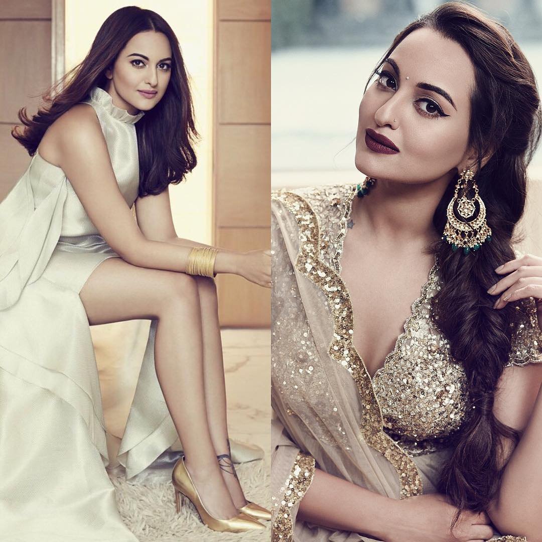 Happy Birthday to Sonakshi Sinha   About:  