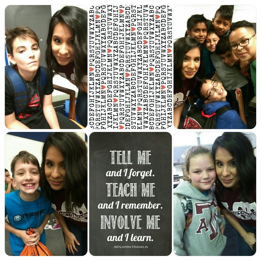 yverduzc's tweet photo. Dear 5th grade Mustangs...thank you! #lce_mustangs #soproud #somanymissing https://t.co/Xe5bUAoCcz