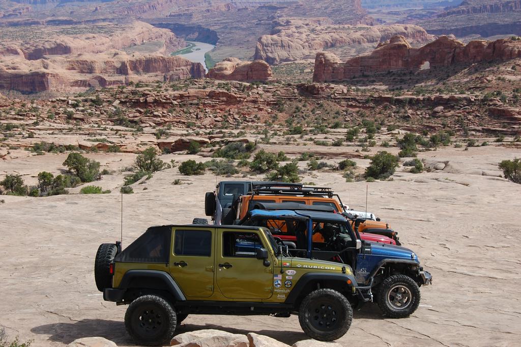 #ThrowbackThursday #MafiaInvadesMoab2016