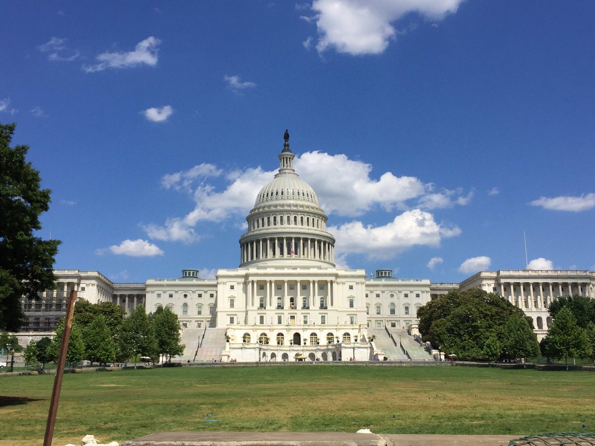 HINeSMnSTEM's tweet photo. #Classof2021 at the Capitol. #CFinDC #CFEVS https://t.co/1bcHTamNmK