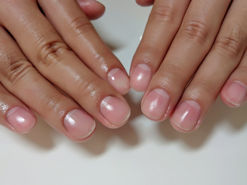 Beautysalon Tarr 南越谷ネイルサロン メンズケア T Co Pvvhzkvujy