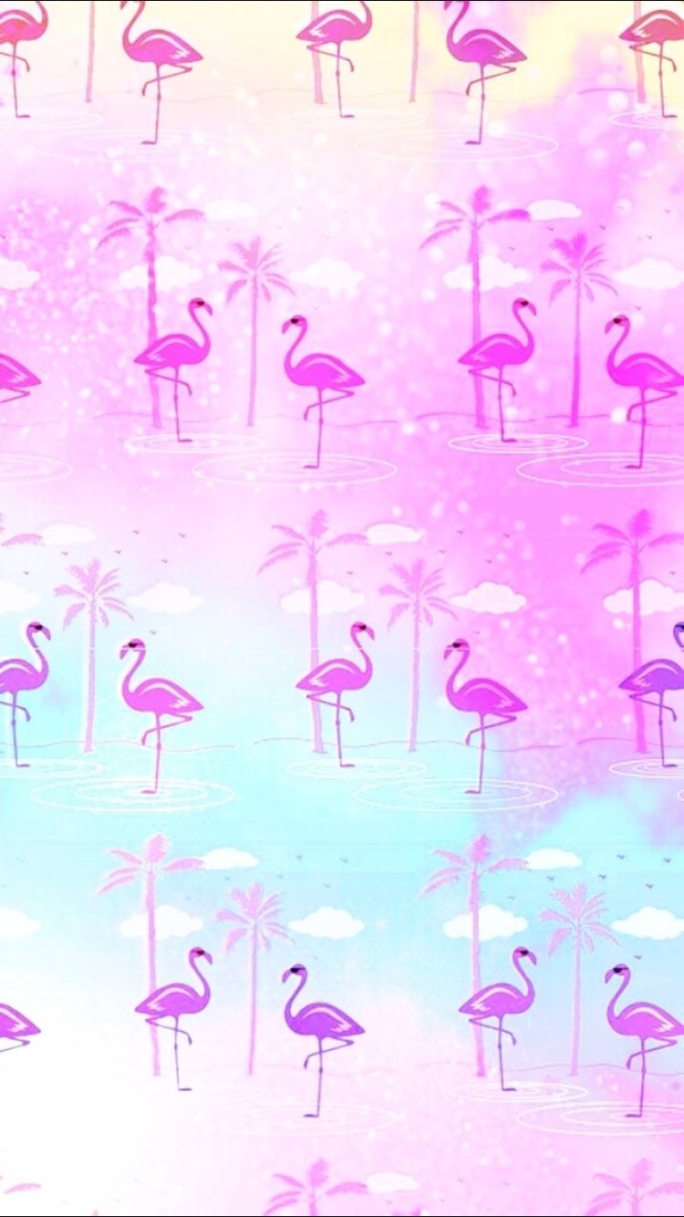 Cocoppa Summer Flamingo Flamingo Summer Bird Pink Beautiful Dreamy Lovely Girly Cute Kawaii Homescreen Wallpaper Icon Cocoppa T Co Fkaejmlwo7 Twitter