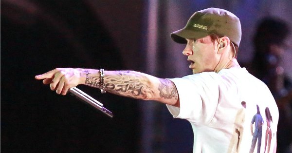 enews's tweet photo. The word ''stan'' was added to the dictionary today, thanks to Eminem: https://t.co/u5AKKvBZ8P https://t.co/X3Qxd2sFBu
