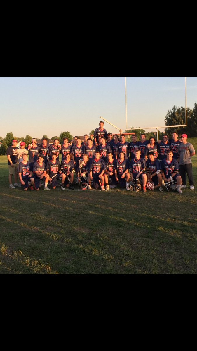 Tranchitella20's tweet photo. Going to State with the greatest group of Goons I've met!!! #forthepipe @SEHSLacrosse https://t.co/CGEL7WbhuZ