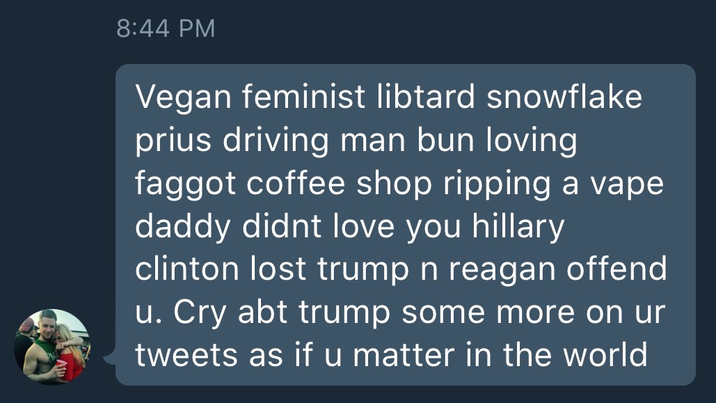 jules_su's tweet photo. This is 100% the reason I leave my DMs open. https://t.co/yuGR4xAQjq