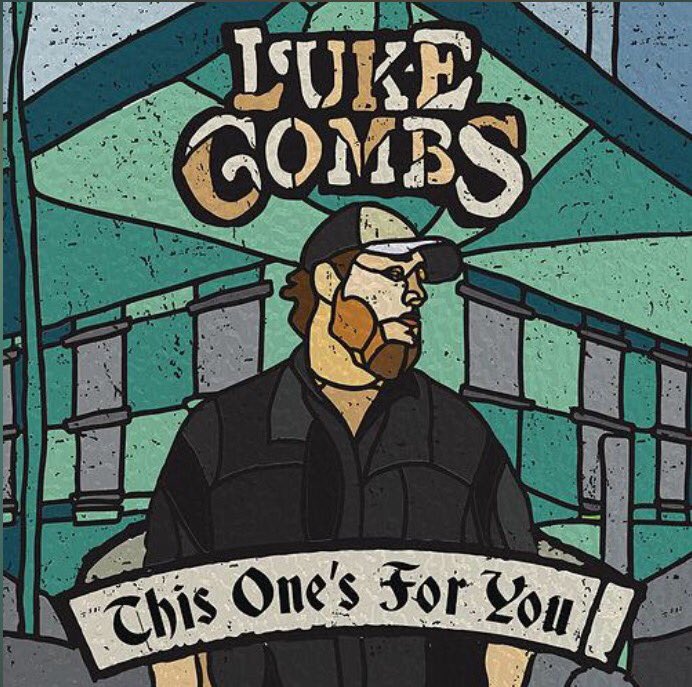 Justin_Joness's tweet photo. Been waiting over a year for this guy to release an album. He didn't disappoint!👌🏼 https://t.co/TI9UJNzXO4