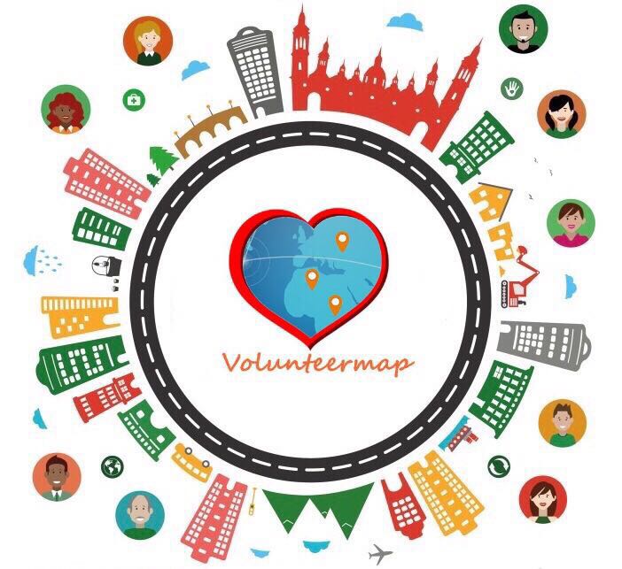 Volunteermap1's tweet photo. #FelizFinde #voluntarios! 
Cada día cuenta y con vosotros las cuentas de dar amor siempre cuadra
volunteermap@volunteermap.org https://t.co/Waes7zVLHi