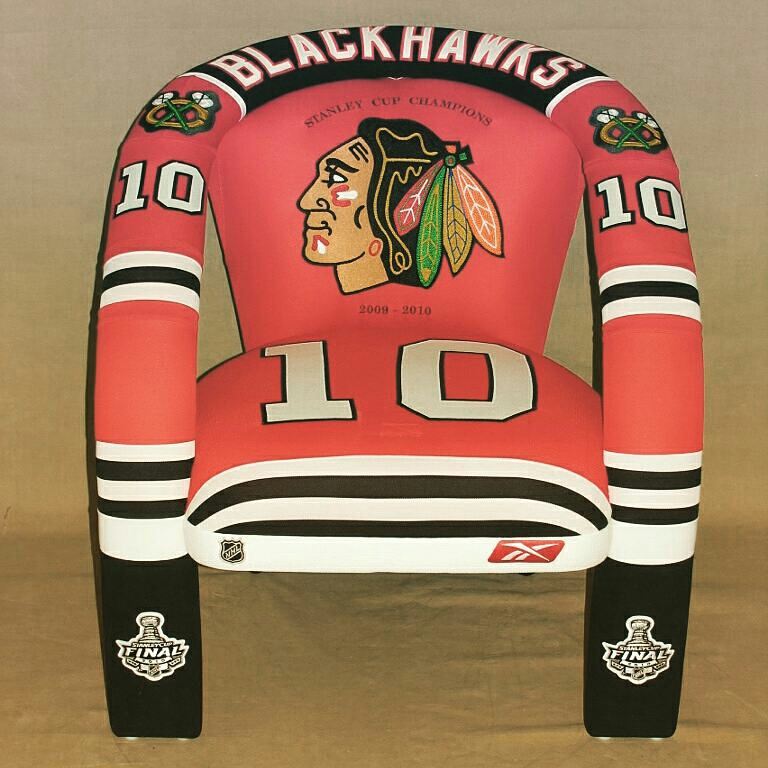 Jersey Chair Co. (jerseychair) Twitter