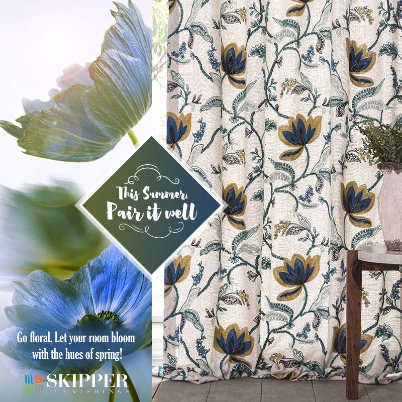Skipper Furnishings tweet media
