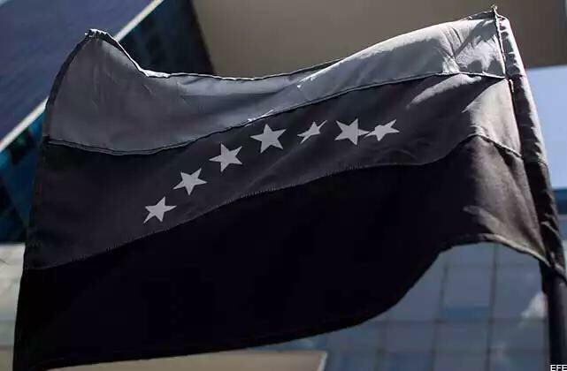 NUNCA PARES , NUNCA TE CONFORMES ,HASTA QUE LO BUENO SEA MEJOR Y LO MEJOR EXCELENTE Y ESO ES UNA VENEZUELA LIBRE DE LA DICTADURA SOMOS MÁS