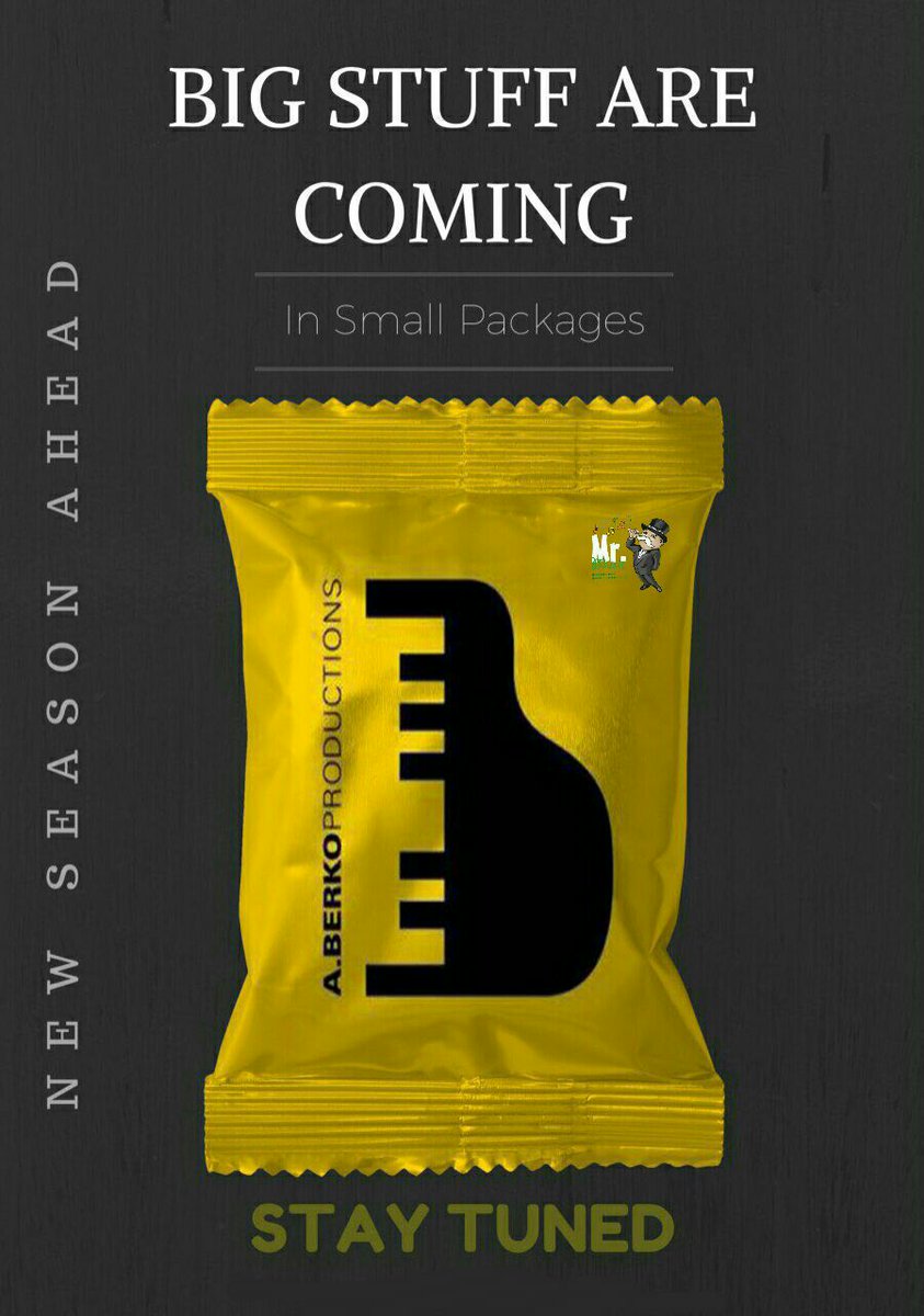 MrMusicUpdater's tweet photo. #NewSeasonAhead #StayTuned #MrMusicsUpdates
You Can See My Logo Up There That I'm Giving A Hechsher That @ABerko Stuff Are Good...! 😂 https://t.co/MisbLPUfgr