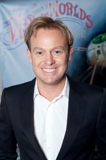 Happy Birthday Jason Donovan 