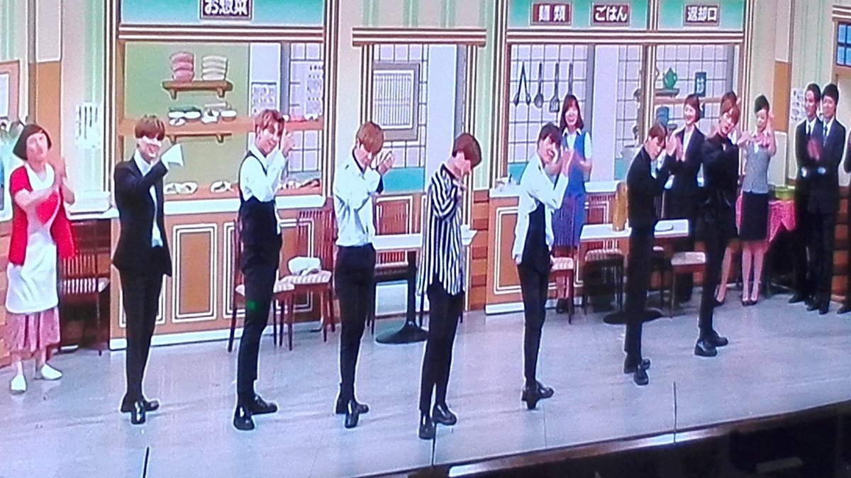防弾少年団】吉本新喜劇×BTS（防弾少年団） | 防弾少年団（BTS