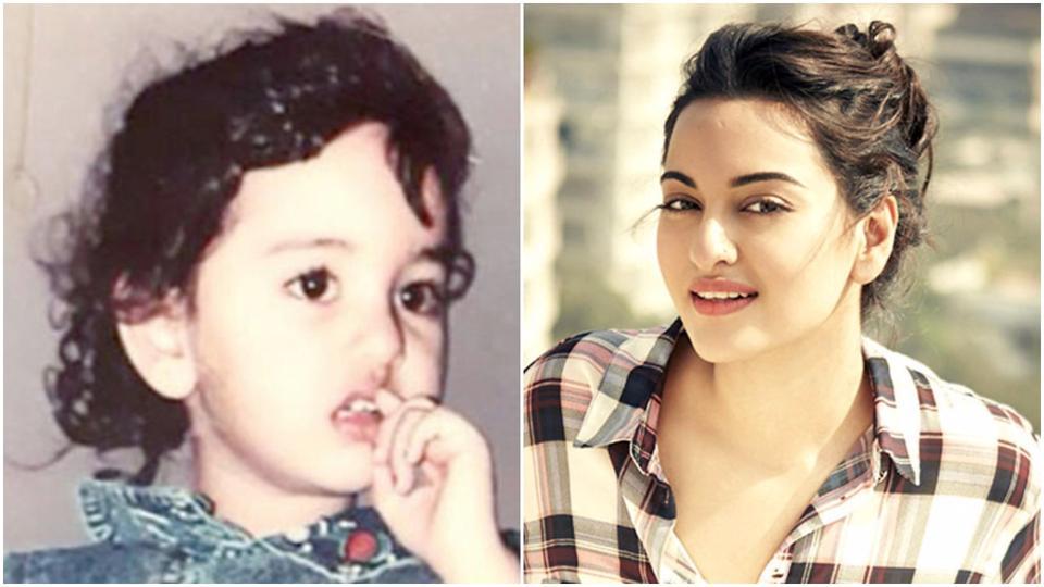 Happy Birthday Check out these adorable childhood pics of the actor  