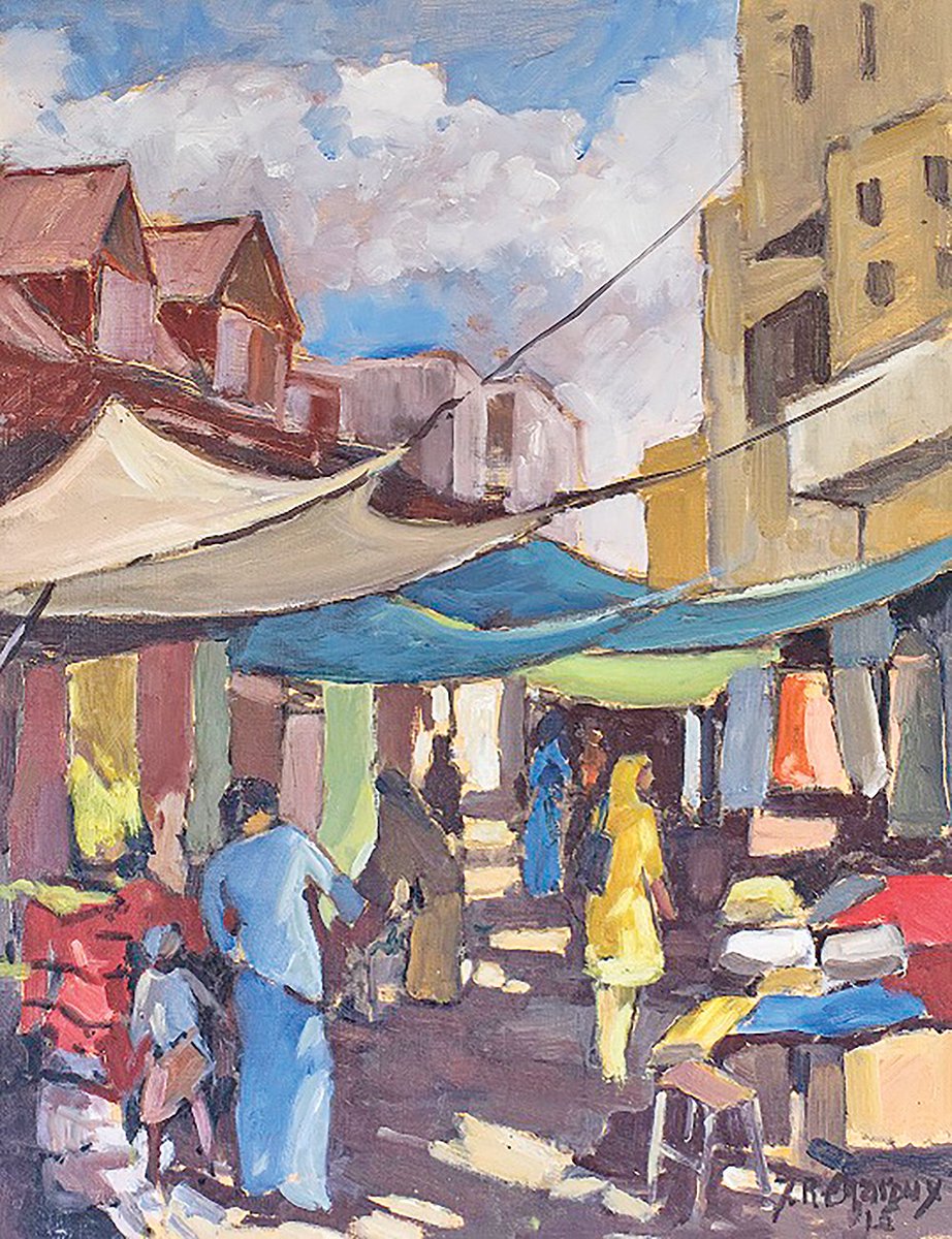 Un nouvel article : EXPOSITION: Deux ... a été publié sur  - lagazette.mu/exposition-deu… - Réagissez, aimez, commentez, retwittez cet article