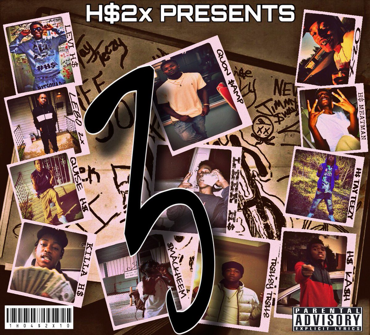 dlequint_backup's tweet photo. 🚨🚨🚨🚨 OUT NOW ‼️‼️‼️‼️ #HS2x #FTS3 https://t.co/CGCeeJb2FZ https://t.co/AcdG5lRTSl