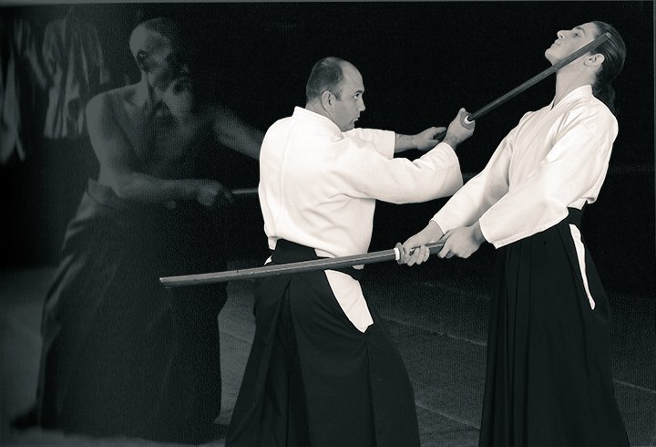 CanSensei's tweet photo. #ismetsensei #bushidodojo #uskudaraikido #aikido #aikiken https://t.co/JtFTuN0ytv