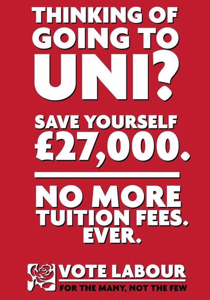 bluepaddy74's tweet photo. The youngsters need to get out and vote 👍 https://t.co/D4CuzhRMDY