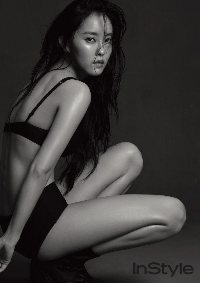 KSeriesAD's tweet photo. ฮโยมิน T-ara ถ่ายแบบให้กับนิตยสาร InStyle เดือนมิถุนายน ✨ https://t.co/r1UdQ1xL28