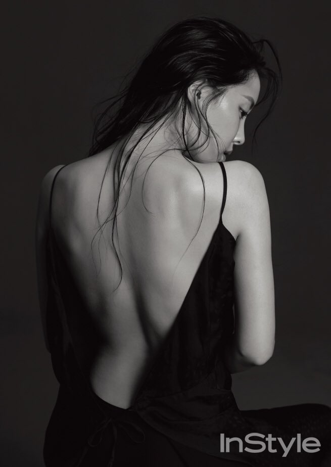 KSeriesAD's tweet photo. ฮโยมิน T-ara ถ่ายแบบให้กับนิตยสาร InStyle เดือนมิถุนายน ✨ https://t.co/r1UdQ1xL28