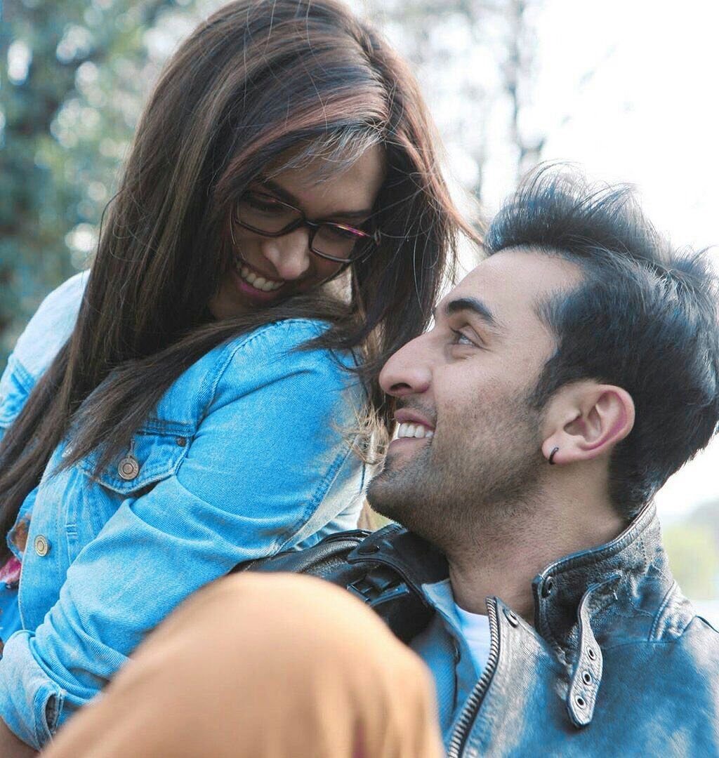DPHyderabadFC's tweet photo. Iam posting it late sry.. #4yearsofYJHD 💕❤💘💘 @deepikapadukone #RanbirKapoor @YJHDofficial https://t.co/hYHOftqkkE