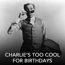 Bonjour tous toutes  Et surtout happy birthday Charlie watts   
