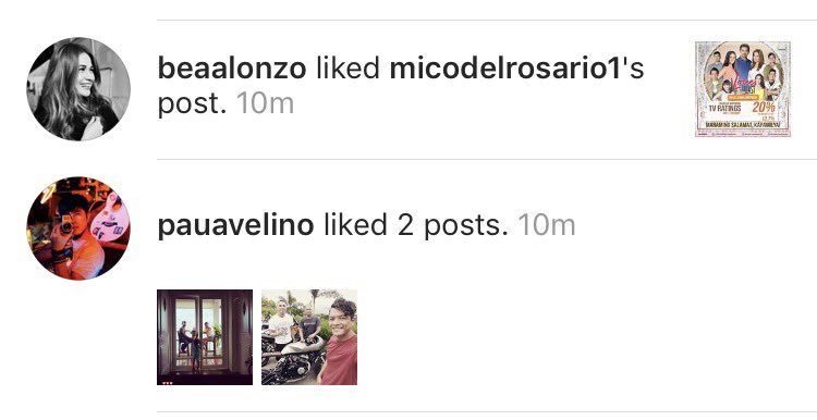 akazukincha02's tweet photo. In tards logic: sabay silang online nag-uusap sila, babetime it is!! Nagde date sila!! 😂 @rlyn_bea4eve @AndengAgoncillo r 
#ALTLSaveTheDate https://t.co/CUjx85MikS