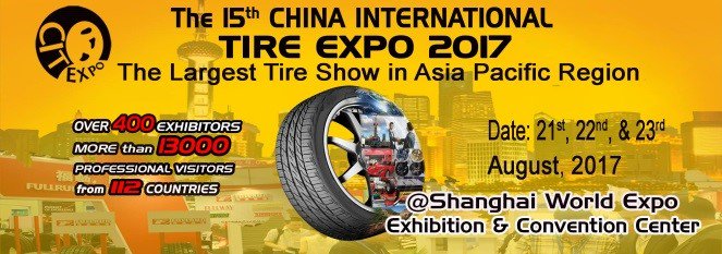 sanjayjoshi27's tweet photo. Register for CITEXPO 2017 (trade fair) on 21- 23 Aug 2017 at Shanghai, China- https://t.co/SzHGaGGulr @citexpochina #exhibition #CITExpo https://t.co/M96SXPIOT6