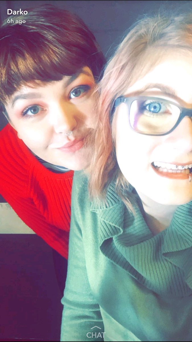 captinmaddie's tweet photo. Dont worry we are still cute https://t.co/oj2y6tGSTJ