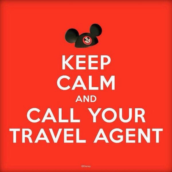 KtownGetaways's tweet photo. DYK: we are a Disney #earmarked travel agency? That means we are authorized and specialized in helping you plan a magical Disney Vacation! https://t.co/4QjvtzvbBS