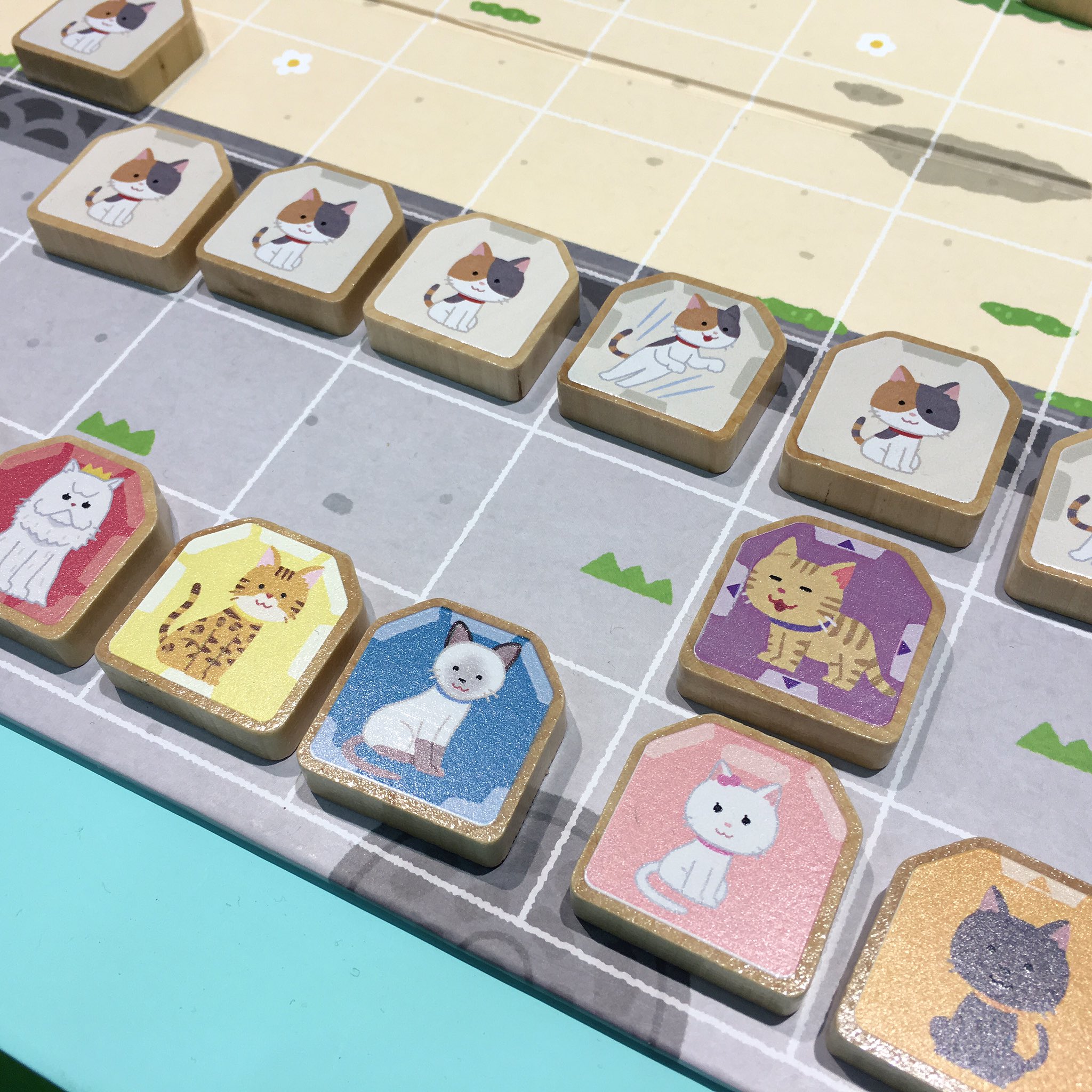 新品 わんにゃん将棋 簡単 子供向け どうぶつしょうぎ Rtu6fyveuf Clubgetfit Ch