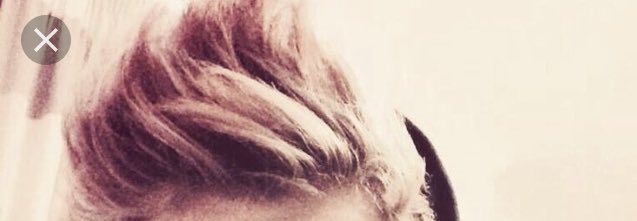 For a Calum hood DM who's hair is this??? -Nicole