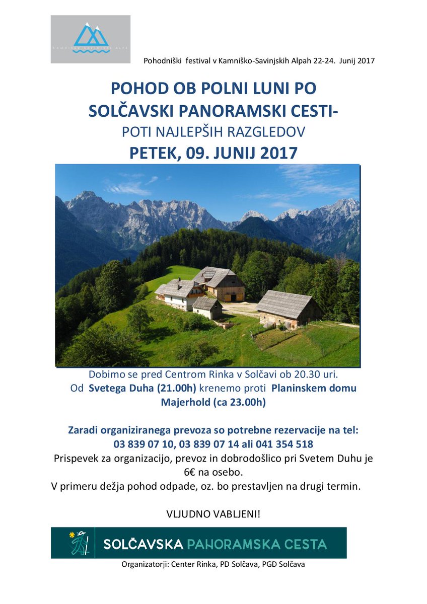 Pohod po čarobni panoramski cesti #Logarskadolina #Solčavsko
Route with  the most beautiful views #Panoramskacesta
