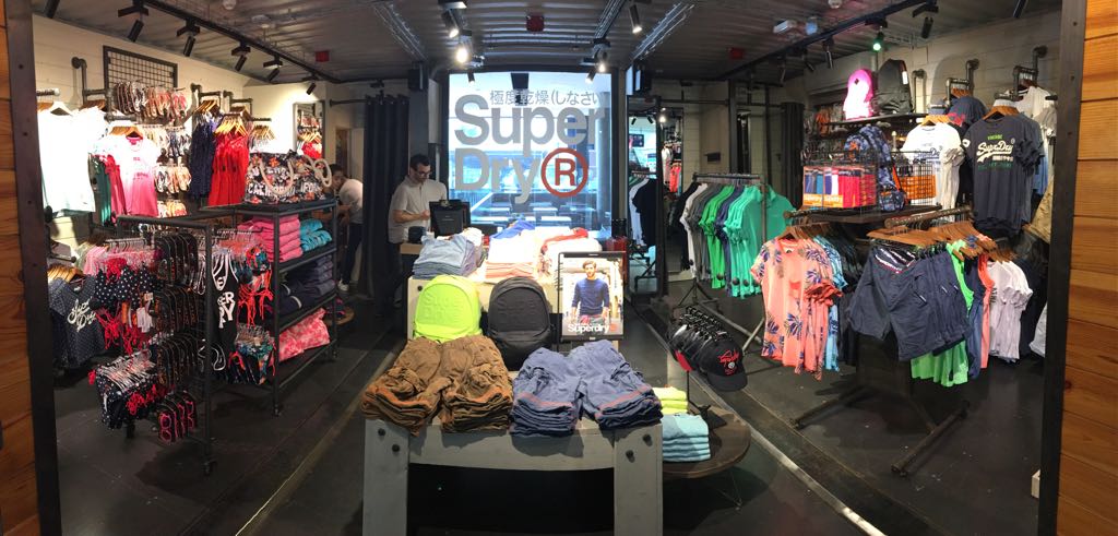 Nueva apertura en el C.C. <a href="/Maremagnum_/">Maremagnum</a>  de Barcelona. ¡Te esperamos!