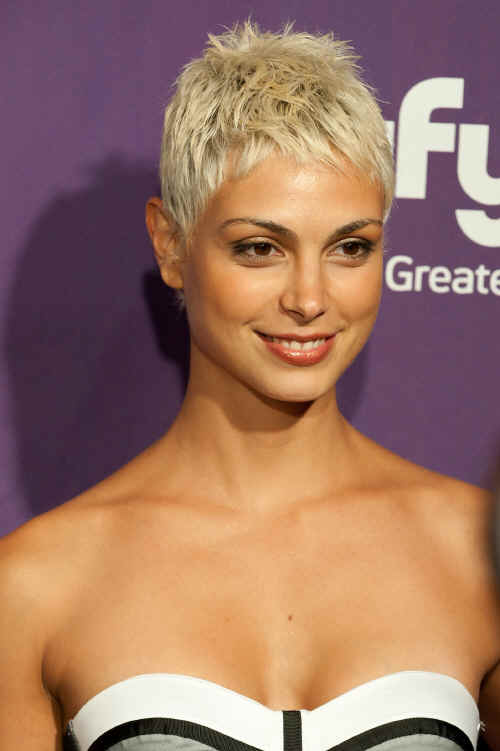 Happy Birthday Morena Baccarin!!! 