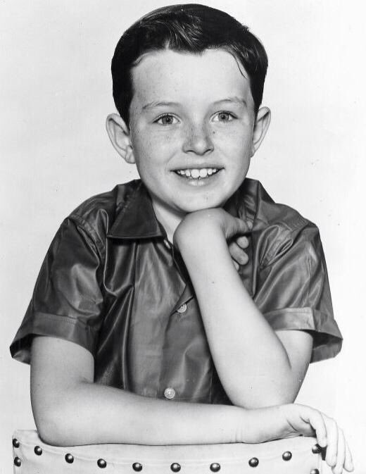 Happy 69th birthday to Jerry Mathers aka \"Beaver\" 