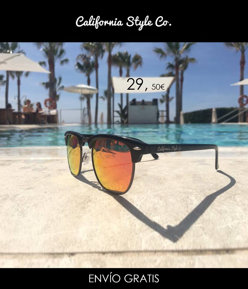 CAstyleCO's tweet photo. 🔝🔝🔝 Charlie Sheen Polarizadas: https://t.co/Ggj94vcpq8

 ✔ 29.50€ - ENVÍO GRATIS
✔ POLARIZADAS
✔ Protección UV

#Gafasdesol #Verano #Trends https://t.co/06Z0IIwrhK