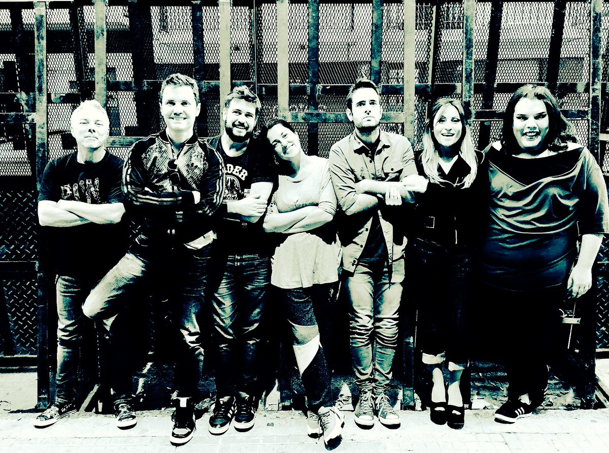 SANTIAGO DEL MORO tweet media