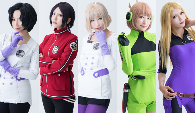 Twitterのコスプレ画像26