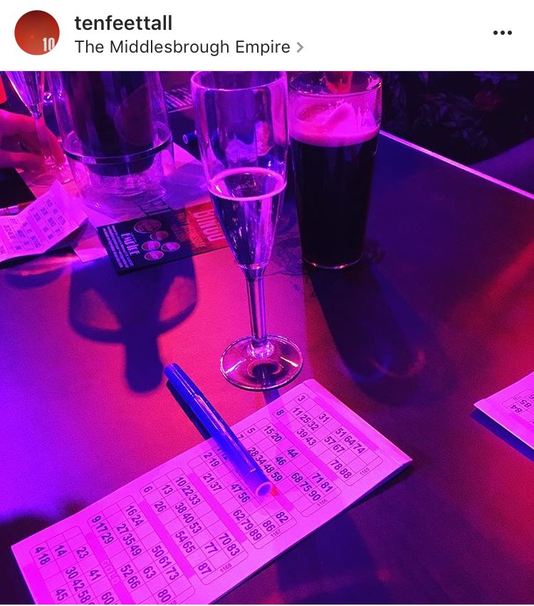 BingoRevolution tweet media