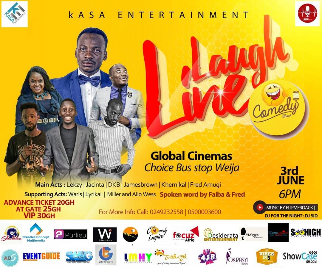AuugutineAugust's tweet photo. Do u remember when u &amp; ur ex said you're going to love each other forever?🤣😂Lol2idiots #Laughline - #NewLocationNewFeeling #JoySMS #CitiCBS https://t.co/TpgSzxaMLR