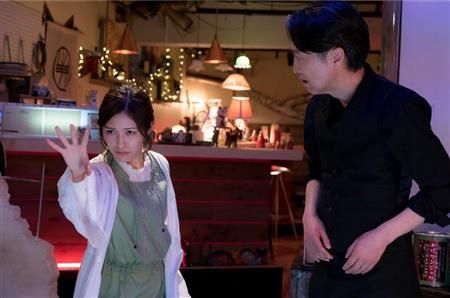 zakdesk's tweet image. まゆゆがオトナの男に恋心！？さおりは理想の相手と出会えるのか！？ 
#渡辺麻友 #サヨナラ、えなりくん
zakzak.co.jp/entertainment/…