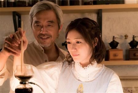 zakdesk's tweet image. まゆゆがオトナの男に恋心！？さおりは理想の相手と出会えるのか！？ 
#渡辺麻友 #サヨナラ、えなりくん
zakzak.co.jp/entertainment/…