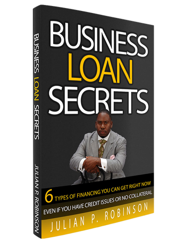 freemyfuture's tweet image. FREE PDF Download: Business Loan Secrets: 
6 Types of Financing You Can Get Right Now...
empoweredpastor.com/build-good-bus…